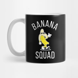 Banana Squad Cool Banana Mug